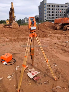 Théodolite électronique au meilleur prix Boif EDJ2-JCL Théodolite numérique Instrument de topographie avec pointeur laser Théodolite - Product Image 3