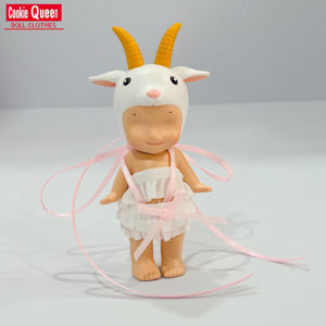 クッキークイーンカスタムデザインソニーエンジェル服バッグヒッパーナースドクタースーツソニーエンジェル服 - Product Image 3