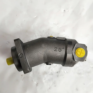 Motor Hidráulico de Pistones de la Serie A2FE, Modelo A2FE80 61W-VAL181-K, A2FE107, A2FE125, A2FE160, A2FE180, A2FE250, A2FE355, A2FE80 61W-VAL181-K - Product Image 4