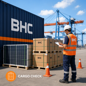 Agent maritime pour couvertures de piscine FCL LCL Chine-Suisse – Transport spécial de marchandises volumineuses et extérieures – Réservation prioritaire de navire - Product Image 6