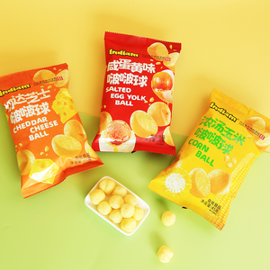 INDIAM <span class=keywords><strong>Pop</strong></span> <span class=keywords><strong>Corn</strong></span> Dolce al Latte Intero in Polvere, Cereali di Alta Qualità, Basso Contenuto Calorico, Cotto in Sacchetto - Product Image 3