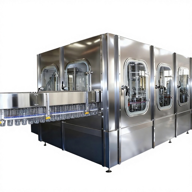 Electric Automatic Bearing Juice Soda Water