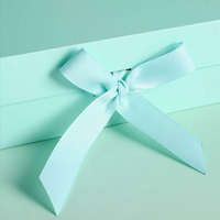 Boîte cadeau rigide de luxe, logo personnalisé en estampage à chaud, carton mat recyclable, revêtement UV, fermeture magnétique, bougie, parfum, cosmétique