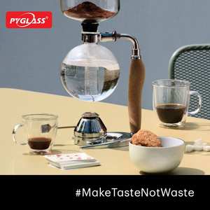 Tasse à café Pyglass (lot de 6) et verres isothermes à <span class=keywords><strong>double</strong></span> <span class=keywords><strong>paroi</strong></span> <span class=keywords><strong>Bodum</strong></span> Pavina (lot de 6) - Product Image 2