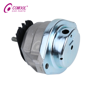 COMOOL 汽车发动机系统 22116761089 适用于宝马 5 系 6 系 E60E61E63E64 高品质左发动机支架 - Product Image 4