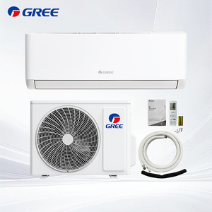 Aire Acondicionado Inteligente de 1.5HP 3.5kW 12000BTU para Desarrollos Inmobiliarios Residenciales [Eficiencia de Costos] - Product Image 1