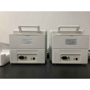 Produsen Monitor pasien dokter hewan Monitor 12 inci Harga terbaik 6 Parameter portabel Monitor pasien dokter hewan - Product Image 3