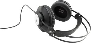 Audífonos <span class=keywords><strong>AKG</strong></span> <span class=keywords><strong>Pro</strong></span> Audio K72 Over-Ear Cerrados con Cancelación Activa de Ruido, Alta Sensibilidad, Alto Rendimiento y Controladores de 40 mm - Product Image 5