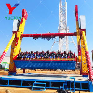 Importación <span class=keywords><strong>de</strong></span> Juegos <span class=keywords><strong>de</strong></span> <span class=keywords><strong>Parque</strong></span> <span class=keywords><strong>de</strong></span> Atracciones, Fabricante <span class=keywords><strong>de</strong></span> Atracciones Extremas, Juego Mecánico Top Spin <span class=keywords><strong>de</strong></span> <span class=keywords><strong>China</strong></span> - Product Image 6