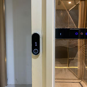 מותאם אישית מעליות מגורים קטנות בית הידראולי בית מגורים מעלית מעלית בית למגורים - Product Image 6