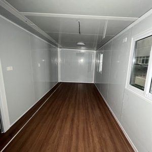 <span class=keywords><strong>Vendita</strong></span> Diretta dalla Fabbrica Casa Mobile <span class=keywords><strong>di</strong></span> <span class=keywords><strong>Lusso</strong></span> in Container da 20, 30, 40 Piedi con 2-4 Camere da Letto Costruzione Rapida Espandibile Appartamento Familiare Villa - Product Image 6