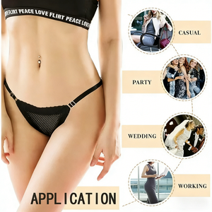 Faja Moldeadora de Glúteos Suave para <span class=keywords><strong>Mujer</strong></span>, Sexy, con Efecto <span class=keywords><strong>Push</strong></span>-<span class=keywords><strong>Up</strong></span>, Control de Abdomen y Almohadillas, Superventas en la UE y EE. UU. - Product Image 5