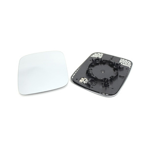 Verres de rétroviseur de voiture, verre plat, côté droit, pour Jeep Renegade modèle 15-20, 68294966AA 68295091AA CH1324137 CH1325137 - Product Image 4