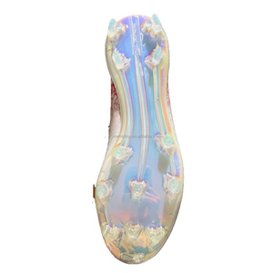 Nuevas Zapatillas <span class=keywords><strong>de</strong></span> Fútbol para Hombre y Mujer F50 Sin Cordones X Lamine Yamal FG, Zapatos Deportivos Heartbreaker para Fútbol - Product Image 4