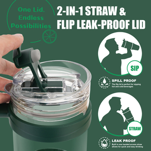 Ly thủy tinh sản phẩm mới <span class=keywords><strong>2026</strong></span> có nắp tre, ly thủy tinh nhiều màu, chống rò rỉ, cấp thực phẩm, có tay cầm, sản xuất - Product Image 4