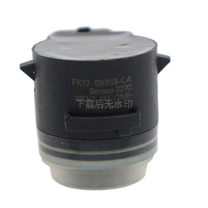เซ็นเซอร์จอดรถ Jlr Ford Pdc รุ่น Fk72 15k859 Ca สีดำ ระยะมาตรฐาน สำหรับรถยนต์ - Product Image 4