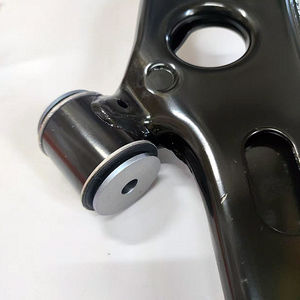 31126879843, 31122785113, 31126871301, 31126851203 Bujes de brazos de control inferior delantero izquierdo Rótula para BMW 2016-2022 X1 - Product Image 2