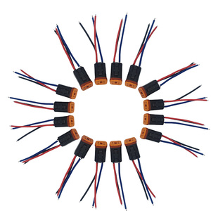 Konektor Kabel JST SH GH ZH PH XH MOLEX Dupont SUR 0.8 1.0 1.25 1.5 2.0 2.54 5.08mm Pitch 1P2P 3P 4P 5 6 7 8 40Pin - Product Image 3