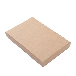 Necklace Ring Jewelry <b>Box</b> Creative High-Grade Paper Customize Jewelry <b>Box</b> - Product Image 6