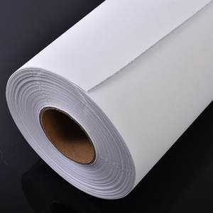 Rouleau <span class=keywords><strong>de</strong></span> Toile Auto-Adhésive en Coton <span class=keywords><strong>pour</strong></span> Jet d'Encre, Rouleaux <span class=keywords><strong>de</strong></span> <span class=keywords><strong>Papier</strong></span> <span class=keywords><strong>Peint</strong></span> Imprimable <span class=keywords><strong>pour</strong></span> Décorations Murales - Product Image 3