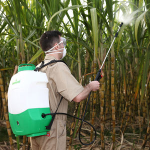 ببطارية تعمل 20L ركاز مبيد حشري زراعي كهربائي - Product Image 4