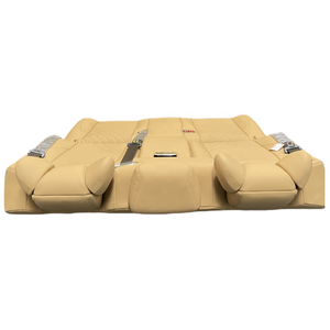 Asiento Trasero Eléctrico de Lujo Modificado KIMSEY Vito VIP, Giratorio, para Conversión de VAN MPV, Sofá Cama - Product Image 4