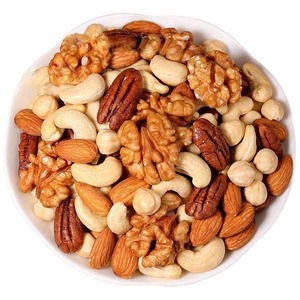Frutos Secos Mixtos y Nueces Tostadas, Bocadillos Nutritivos de Nueces enlatadas - Una Opción de Alimento Deliciosa y Saludable - Product Image 6