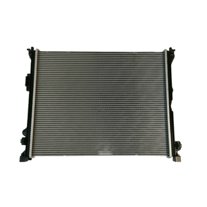 Radiateur haute performance premium A1675006201 A1675006301 A1675000700 pour Mercedes Benz Classe <span class=keywords><strong>GLE</strong></span> W167 W463 Système de refroidissement - Product Image 1