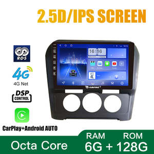 Pour citroën <span class=keywords><strong>C4</strong></span> 2015-2018 9 pouces appareil unité principale Double <span class=keywords><strong>2</strong></span> <span class=keywords><strong>Din</strong></span> octa-core Quad voiture stéréo Navigation GPS android voiture radio - Product Image 5