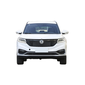 รถยนต์ GAC SUV 7 ที่นั่ง ไฟหน้า LED เกียร์อัตโนมัติ เครื่องยนต์เทอร์โบ ยาง R15 รถใหม่ ผลิตในจีน มาตรฐานยูโร 6 พวงมาลัยซ้าย หลังคาซันรูฟ - Product Image 6