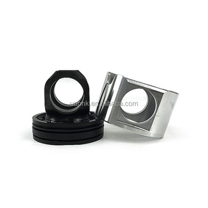 M11 Diesel Engine Piston Crown 4059901 Piston <b>Skirt</b> 4070653 <b>Split</b> Piston 4059900 4025161 - Product Image 6