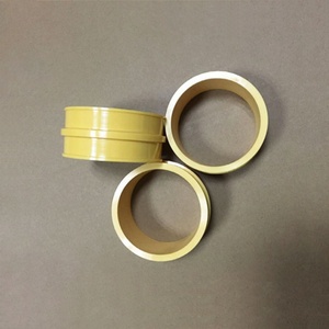 เครื่องเคลือบเงาความเร็วสูง ZrO2 เซรามิกไวร์ดรอว์วิ่งแคปสแตน - Product Image 6