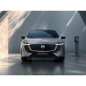 <span class=keywords><strong>Mazda</strong></span> Ez6 EV <span class=keywords><strong>2024</strong></span>, Sedán Eléctrico de 5 Puertas y 5 Asientos, Volante a la Izquierda, Tapicería de Cuero Oscuro, Gran Autonomía de 600 km, Rines R19, Techo Solar, Cámara Trasera, en Venta - Product Image 5