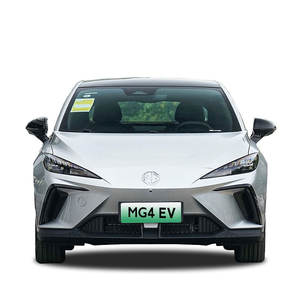 Grand espace véhicule voiture nouvelle énergie véhicules Mg 4 Ev Compact quatre roues motrices Performance voitures électriques adultes s s - Product Image 6