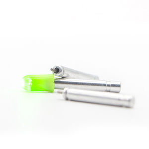 Лидер продаж, литиевая рыболовная батарея <span class=keywords><strong>3V</strong></span> <span class=keywords><strong>Pin</strong></span> типа CR322 CR311 CR435 <span class=keywords><strong>CR425</strong></span> для рыбалки, светодиодная подсветка - Product Image 5