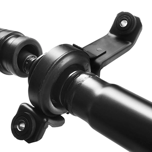 Ensemble d'arbre de transmission arrière pour 2001-2005Hyundai Grand <span class=keywords><strong>Starx</strong></span> H1 OE:491024A950 - Product Image 5