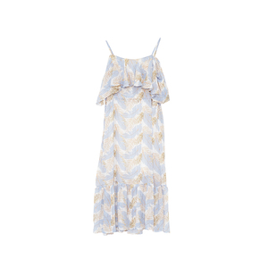 Produits d'occasion, robes de Style mixte de marque, remise de vêtements pour femmes, vêtements de Stock, vente en gros, vêtements d'occasion bon marché - Product Image 3