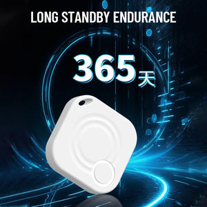 Les Vendeurs <span class=keywords><strong>De</strong></span> Alarm Tag Con GPS I-Tag Tracker Chipato Key Chain Finder Small Size GPS Locator Find My Wallet Alarm Tags - Product Image 2