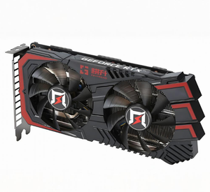 GAINWARD <strong>RTX</strong> <strong>2060</strong> <strong>Super</strong> 12GB Gaming Graphics Card 192-bit PCI Express Interface GDDR6 Video Fan for Desktop Laptop - Product Image 1