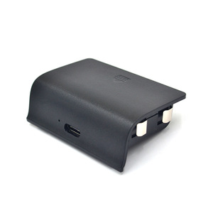 Paquete <span class=keywords><strong>de</strong></span> batería recargable para controlador inalámbrico <span class=keywords><strong>Xbox</strong></span> <span class=keywords><strong>One</strong></span> <span class=keywords><strong>con</strong></span> <span class=keywords><strong>cable</strong></span> - Product Image 2