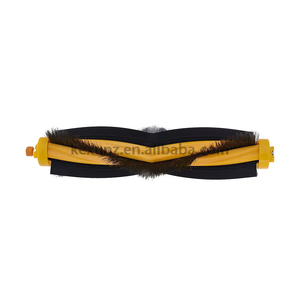 Pièces/accessoires compatibles avec le <span class=keywords><strong>robot</strong></span> <span class=keywords><strong>aspirateur</strong></span> Ecovacss DEEBOT <span class=keywords><strong>OZMO</strong></span> <span class=keywords><strong>930</strong></span> : filtre, brosse principale, brosse latérale, tampon de nettoyage - Product Image 3