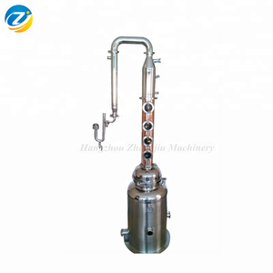 Micro destilería equipo <span class=keywords><strong>alcohol</strong></span> bebidas fabricante <span class=keywords><strong>de</strong></span> la luna fotos destilador <span class=keywords><strong>de</strong></span> <span class=keywords><strong>alcohol</strong></span> columna destilería - Product Image 2