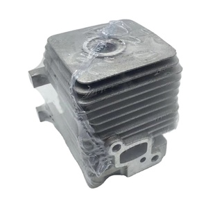 Kit Cylindre d'Air Moteur de Tondeuse Débroussailleuse Pièces Détachées Jardin FS38 FS45 FS40 FS50 FS55 FS56 <span class=keywords><strong>HS45</strong></span> - Vente Flash - Product Image 2