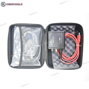 Pièces détachées et manuels d'atelier pour l'outil de diagnostic de chariot élévateur Still, notamment Still canbox STED S CANBOX-USB 2 50983605400. - Product Image 2