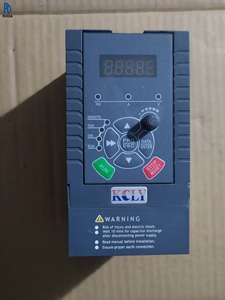 SC3-021-0.4K อินเวอร์เตอร์ขับความถี่แปรผัน0.4KW 220V VFD สำหรับมอเตอร์อุตสาหกรรมควบคุมความเร็ว - Product Image 1