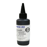 Encre de Sublimation de 100ml à base d'eau de haute qualité RZ290 RZ280 pour imprimantes à jet d'encre Epson encre à colorant d'impression par transfert Premium