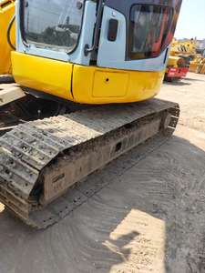 Komatsu PC78 Used Excavator Japan Original Second-Hand <b>Engineering</b> <b>Construction</b> <b>Machinery</b> Core Gearbox Gear Pump Bearing - Product Image 3