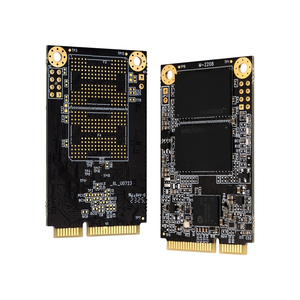 Gốc SSD 240GB 1TB 2TB 4 <span class=keywords><strong>TB</strong></span> ổ cứng nội bộ mSATA đĩa cứng 2230 SSD SATAIII 128GB 256GB ổ đĩa trạng thái rắn cho Máy Tính Xách Tay PC - Product Image 2