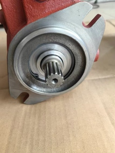 Bombas Hidráulicas de la Serie K3VL45B en Venta, K3VL45B-1NRTS-P0, K3VL45B-10RKS-L0, Bomba de Pistón Hidráulica - Product Image 3