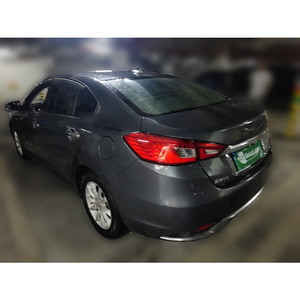 FWD5ในรถยนต์มือสอง Zotye <span class=keywords><strong>Z500</strong></span> 1.5เบนซิน2015 - Product Image 4